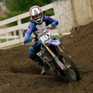 Meet your Posher, Eddy